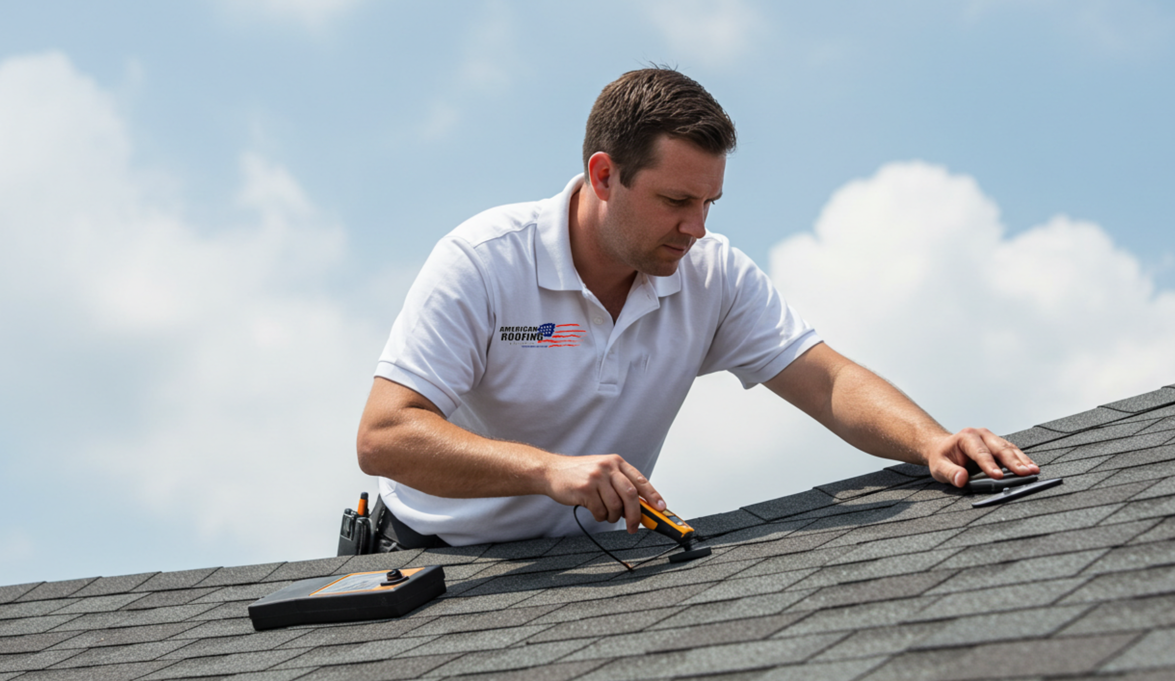 roofing company warner robins ga